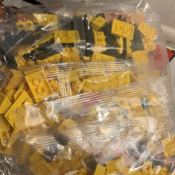 Lego’s - Picture 6 of 6